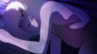 The kid before he turned into Evil Eye (Image credit: Studio Science SARU)